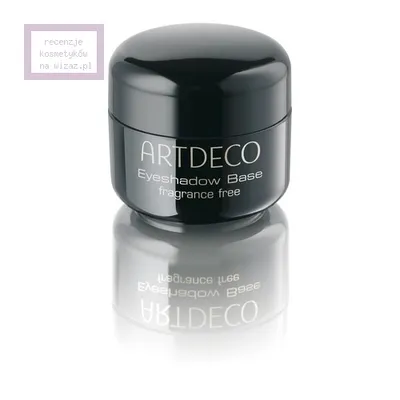 Artdeco Eyeshadow Base Fragrance Free  (Bezzapachowa baza pod cienie)