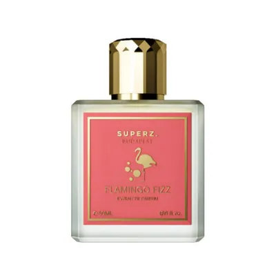 Superz Flamingo Fizz Extrait de Parfum