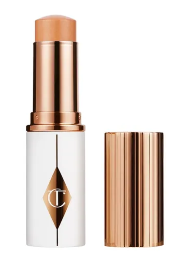 Charlotte Tilbury Unreal Skin Sheer Glow Tint (Nawilżający podkład w sztyfcie)