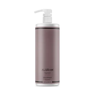 Aluram Clean Beauty Collection, Daily Shampoo (Codzienny szampon)