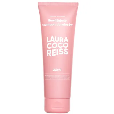 Laura Coco Reiss Harmony With Yourself, Nawilżający szampon do włosów
