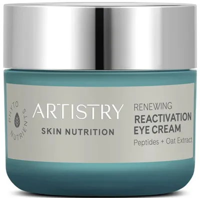 Artistry Skin Nutrition, Renewing Reactivation Eye Cream (Regenerujący krem pod oczy)