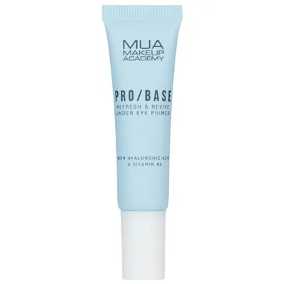 Make Up Academy (MUA) Pro/Base Refresh & Revive Under Eye Primer (Baza pod cienie)