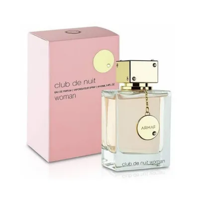 Armaf Club De Nuit Woman EDP