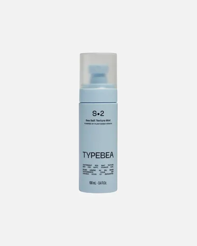 Typebea Sea Salt Texture Mist (Mgiełka z solą morską do stylizacji włosów)