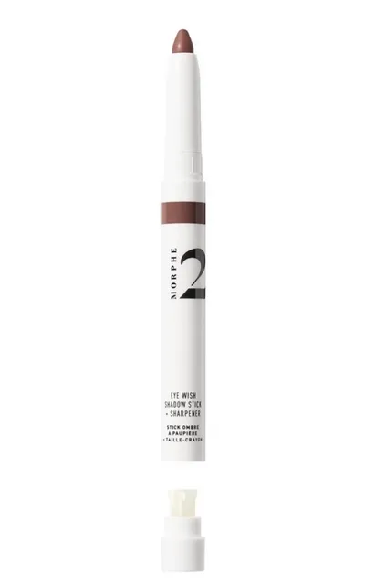 Morphe Brushes Morphe2, M2 Eyeshadow Stick (Cień do powiek w sztyfcie)