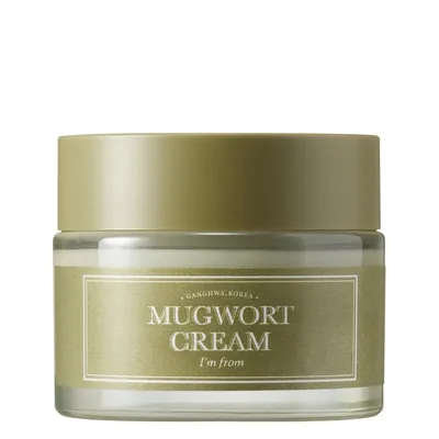 I'm from Mugwort Cream (Krem do twarzy)