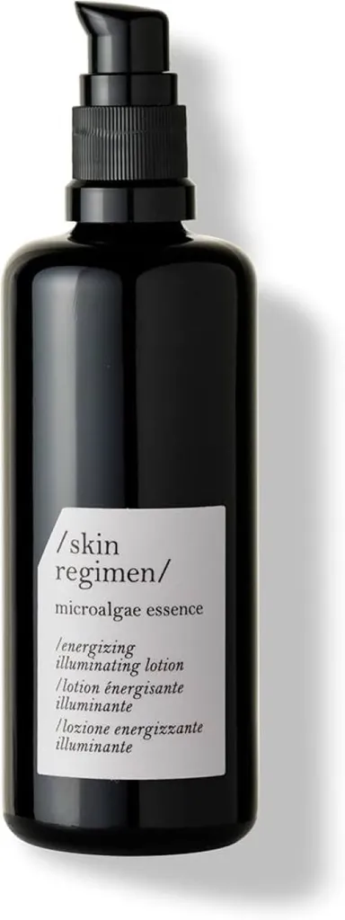 Comfort Zone Skin Regimen / Lx Microalgae Essence (Esencja z mikroalgą wzmacniająca skórę)