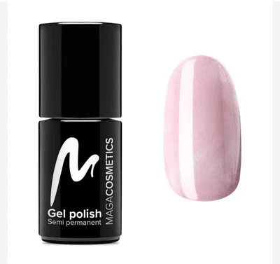 Maga Semi Permanent Gel Polish (Hybrydowy lakier do paznokci)