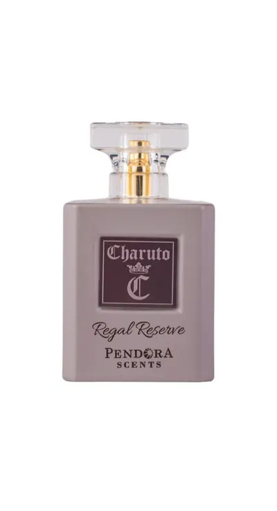 Pendora Scents Charuto Regal Reserve EDP