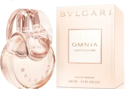 Bvlgari Omnia Crystalline Edition 2024 EDP
