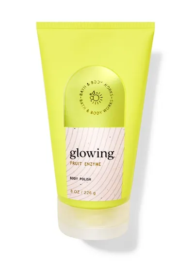 Bath & Body Works Glowing Body Polish (Peeling do ciała)