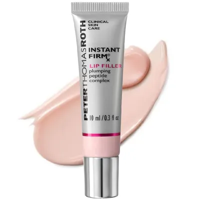 Peter Thomas Roth Instant FIRMx, Lip Filler (Olejek do ust)