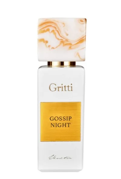 Gritti Gossip Night EDP