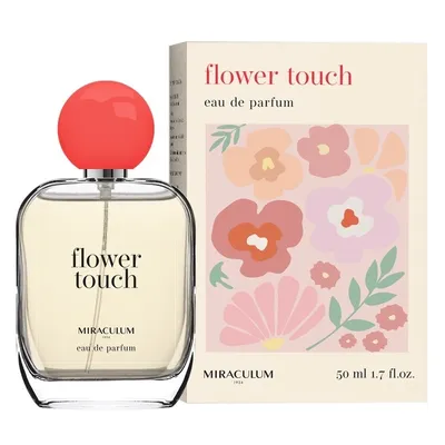 Miraculum Flower Touch EDP