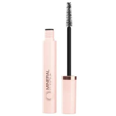 Mineral Fusion So High Extended Length Mascara (Wydłużający tusz do rzęs)