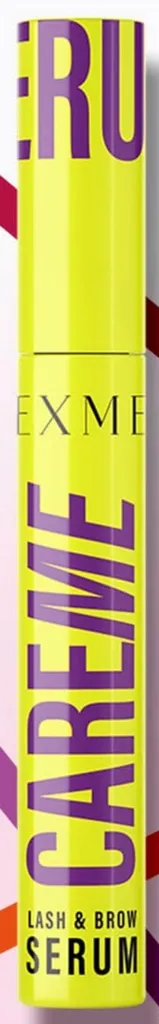 Exme CareMe, Lash & Brow Serum (Serum do rzęs i brwi)