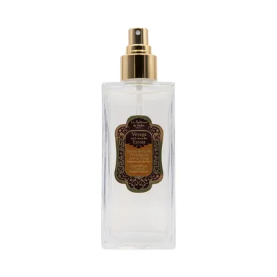 La Sultane de Saba Ayurvedic, Moisturizing Body Mist (Nawilżająca mgiełka do ciała)