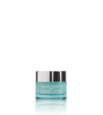 Thalgo Silicium Lift Lifting & Firming Eye Cream (Liftingująco-ujędrniający krem na okolice oczu)