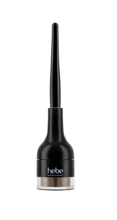 Hebe Professional, Lasting Brow Pomade (Pomada do brwi)