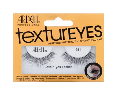 Ardell Lashes Textureyes, 581, Sztuczne rzęsy na pasku