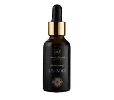 Avant Gradiste Lavender, Bio Argan Oil (Lawenda, Bio olej arganowy)
