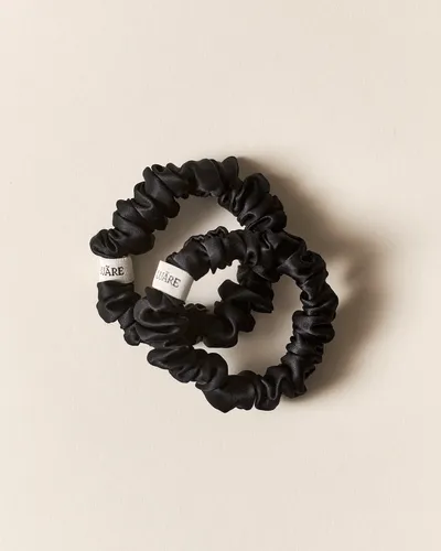 Luare The Mini & Middi Scrunchie (Gumki scrunchie do włosów (różne rodzaje))
