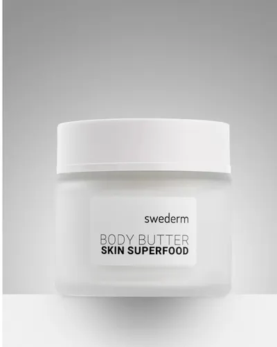 Swederm Skin Superfood, Body Buter (Masło do ciała)