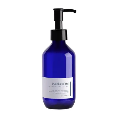Pyunkang Yul Ato, Nourishing Baby Oil (Oliwka dla dzieci)