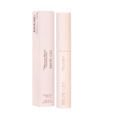 Pierre Rene Professional, Brow Gel (Żel do brwi)
