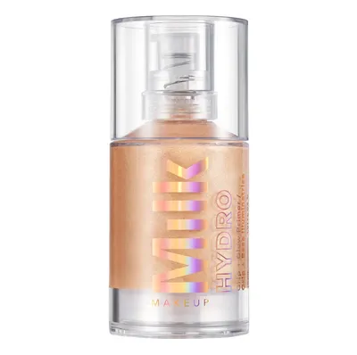 Milk Makeup Hydro Grip + Glow Primer (Rozświetlająca baza pod makijaż)