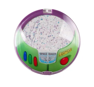 Revolution Beauty (Makeup Revolution) Revolution Beuty x Toy Story, Space Ranger, Highlighter (Rozświetlacz wielofunkcyjny)