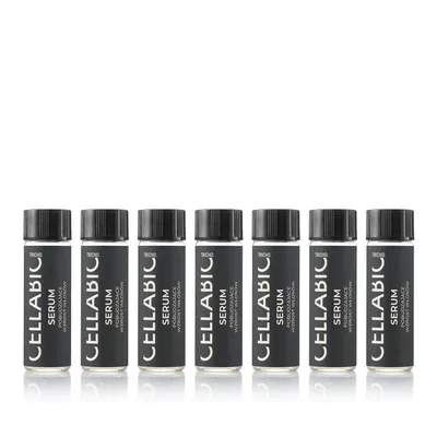 Cellabic Tricho, Grow Therapy Men (Serum pobudzające wzrost włosów)