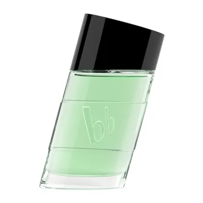Bruno Banani Fresh & Masculine Men EDT