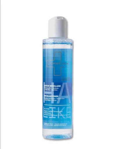 DermEden Micellar Toner (Płyn micelarny)