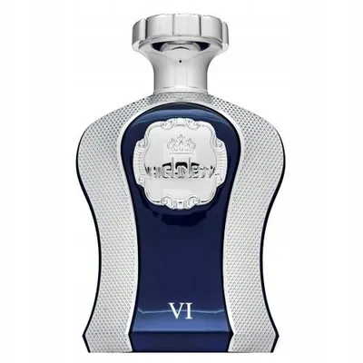 Afnan Highness VI EDP