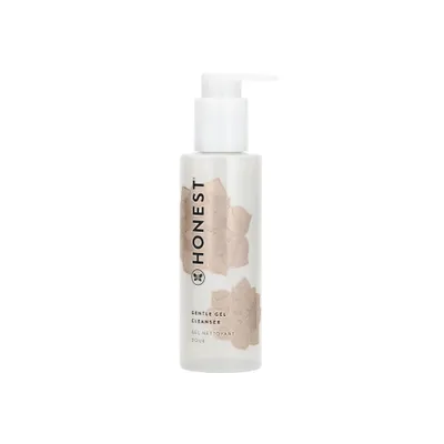 Honest Beauty Gentle Gel Cleanser (Żel oczyszczający do twarzy)