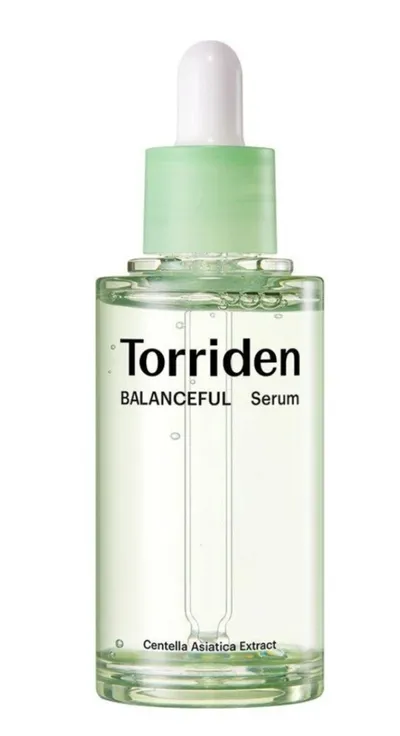 Torriden Balanceful Serum (Kojące serum do twarzy)