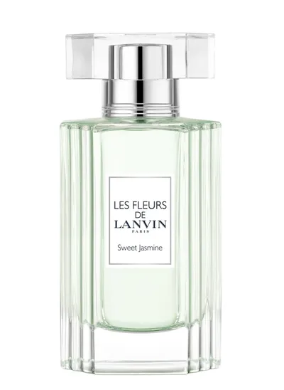 Lanvin Les Fleurs de Lanvin, Sweet Jasmine EDT