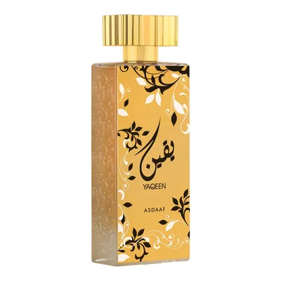 Asdaaf Yaqeen EDP