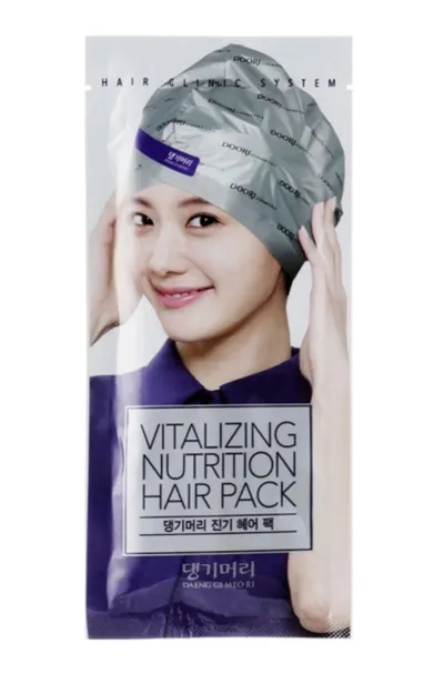 Daeng Gi Meo Ri Vitalizing Nutrition Hair Pack (Rewitalizująco-odżywcza maska do włosów)