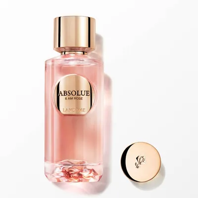 Lancome Absolue 6AM Rose EDP