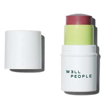 Well People Supernatural, Stick Multi-Use Blush (Róż do policzków w sztyfcie)