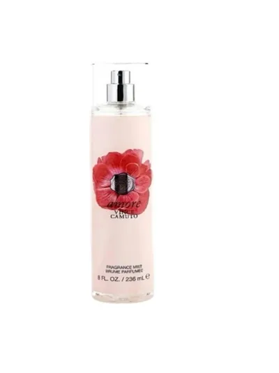 Vince Camuto Amore, Fragrance Mist (Perfumowana mgiełka do ciała)