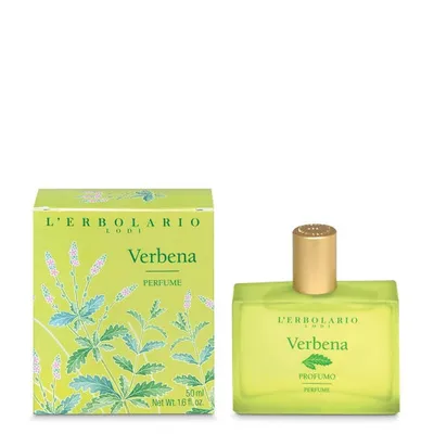 L'Erbolario Verbena Perfume