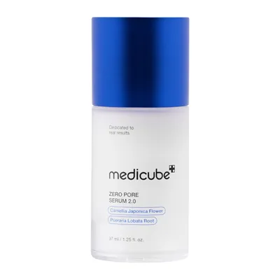 Medicube Zero Pore Serum 2.0 (Seboregulujące serum do twarzy)