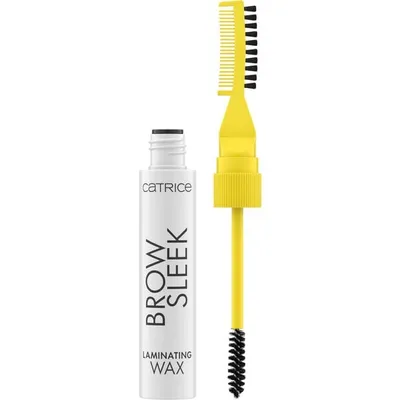 Catrice Brow Sleek, Laminating Wax (Wosk do laminacji brwi)