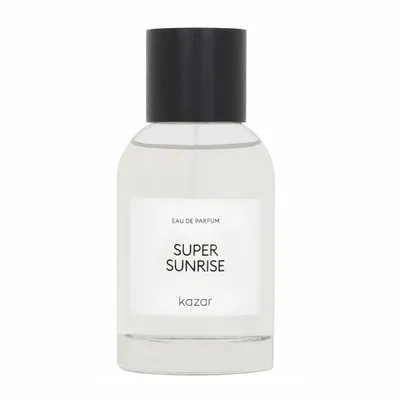 Kazar Super Sunrise EDP