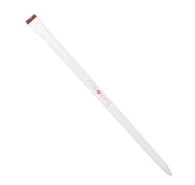 Lash Brow Precision LB01, Pędzel do brwi i oczu
