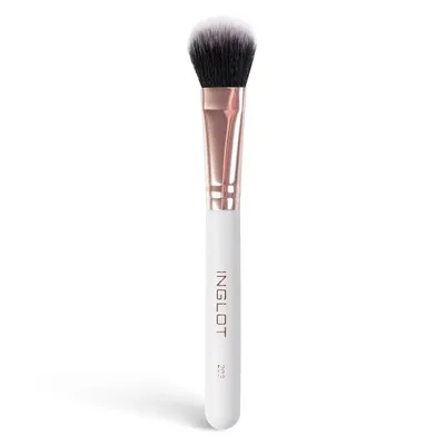 Inglot Playinn, 203, Pędzel do pudru